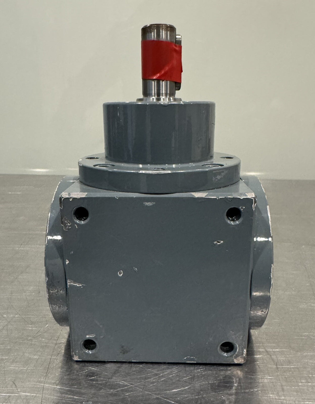Atek V 090 1:1 E0N0 Bege Gear Box Reducer 1:1 Ratio NEW! FREE SHIPPING!