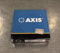 Axis 6315 C3 EMQ Ball Bearing Single Row NEW IN BOX!  FREE SHIPPING!