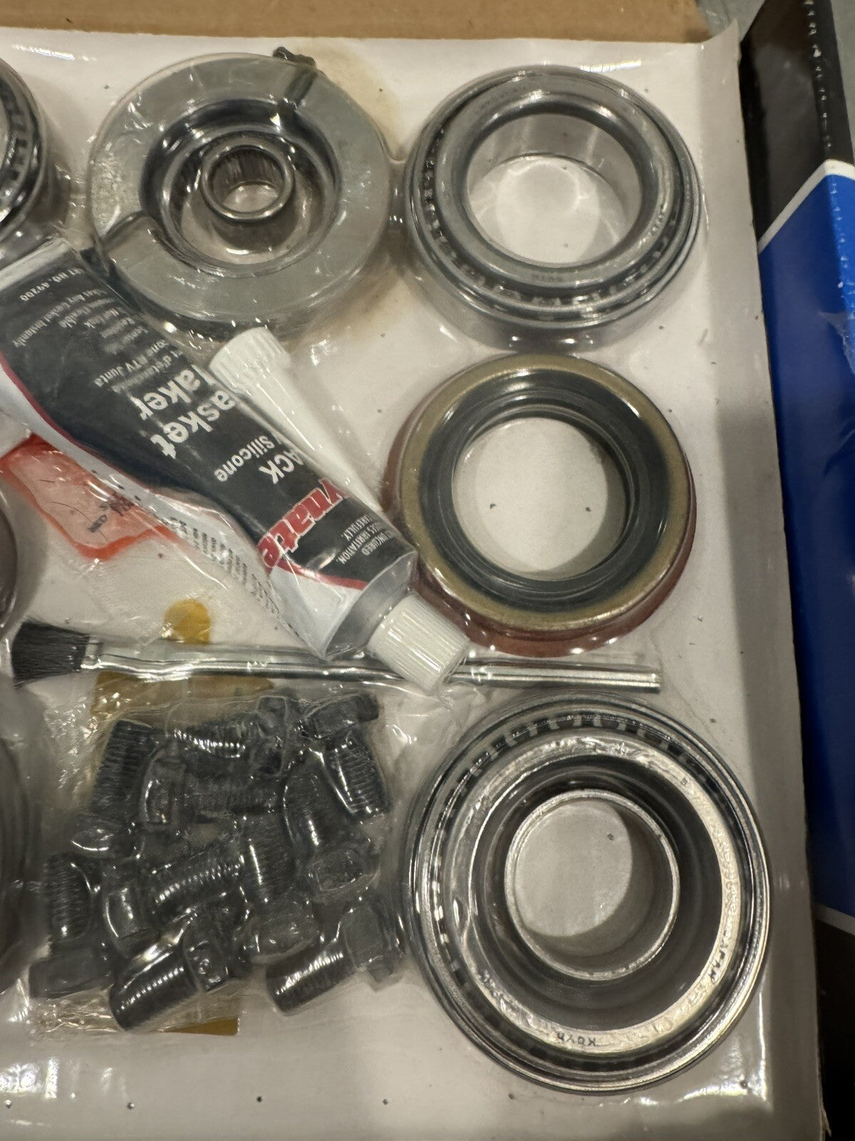 Motive Gear R8.8RIFSMK Differential Master Bearing Kit NEW IN BOX! FREE SHIPPING