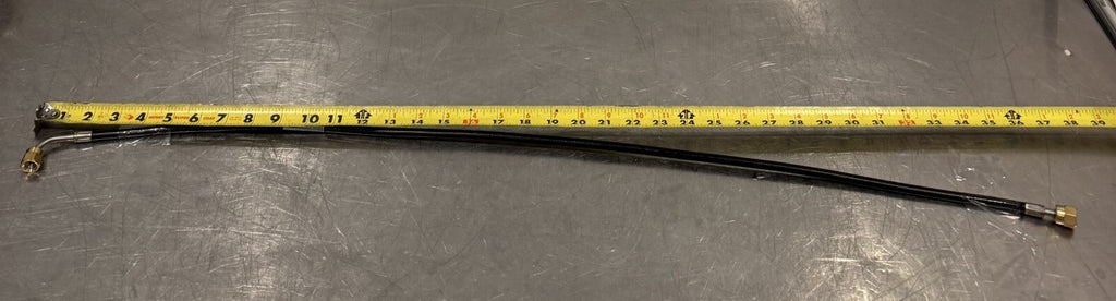 Kysor 05D12071 Control Hose Refflex 522-0034-24 NEW! FREE SHIPPING!