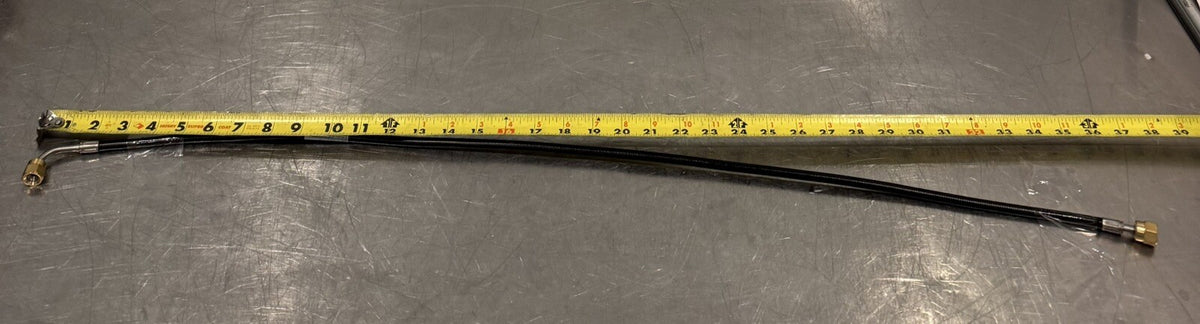 Kysor 05D12071 Control Hose Refflex 522-0034-24 NEW! FREE SHIPPING!