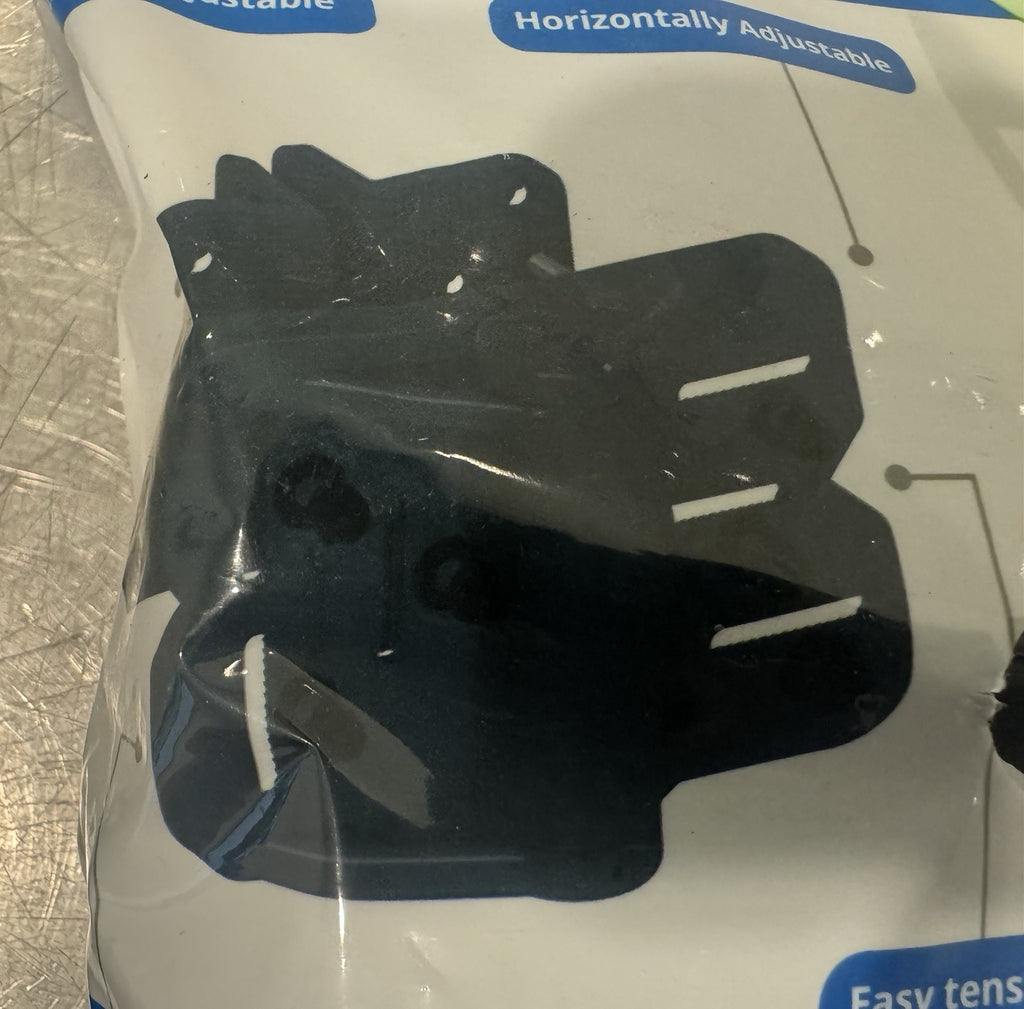 Nationwide Industries Cornerstone CH350F Fully Adjustable Hinge NEW! SHIPS FREE!