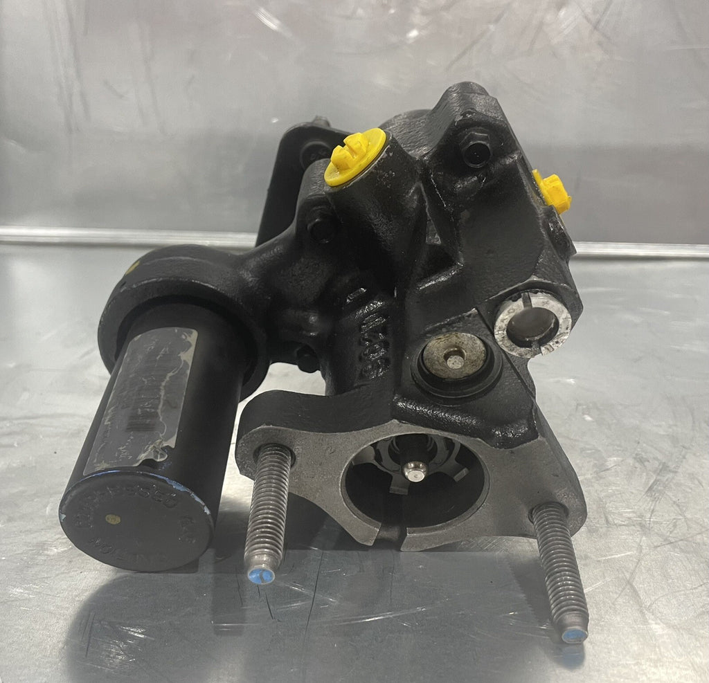 B5002 Brake Booster Remanufactured FREE SHIPPING!