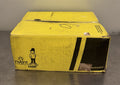 NVent Caddy CAT64HPBA J-Hook 4” Black High Performance 25 PACK NEW IN BOX!