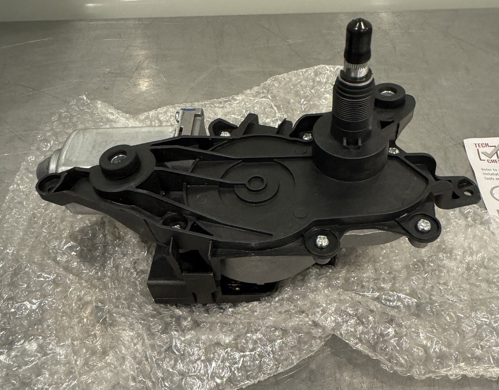 Napa 6N-2075 Wiper Motor Genuine 6N2075 Ford Mercury NEW! FREE SHIPPING!