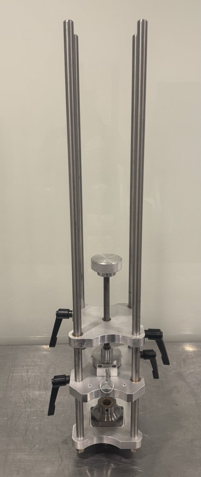 Impact Tester Testing Machine W/ Accessories NEW! FREE SHIPPING! 