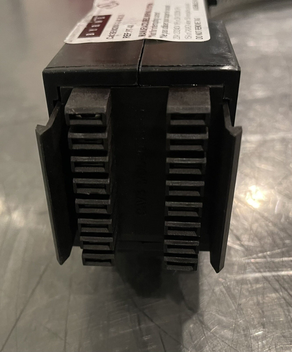Byrne BE08289-3-2-48-28.25 Power Distribution Harness 20A 1PH & 3PH NEW!