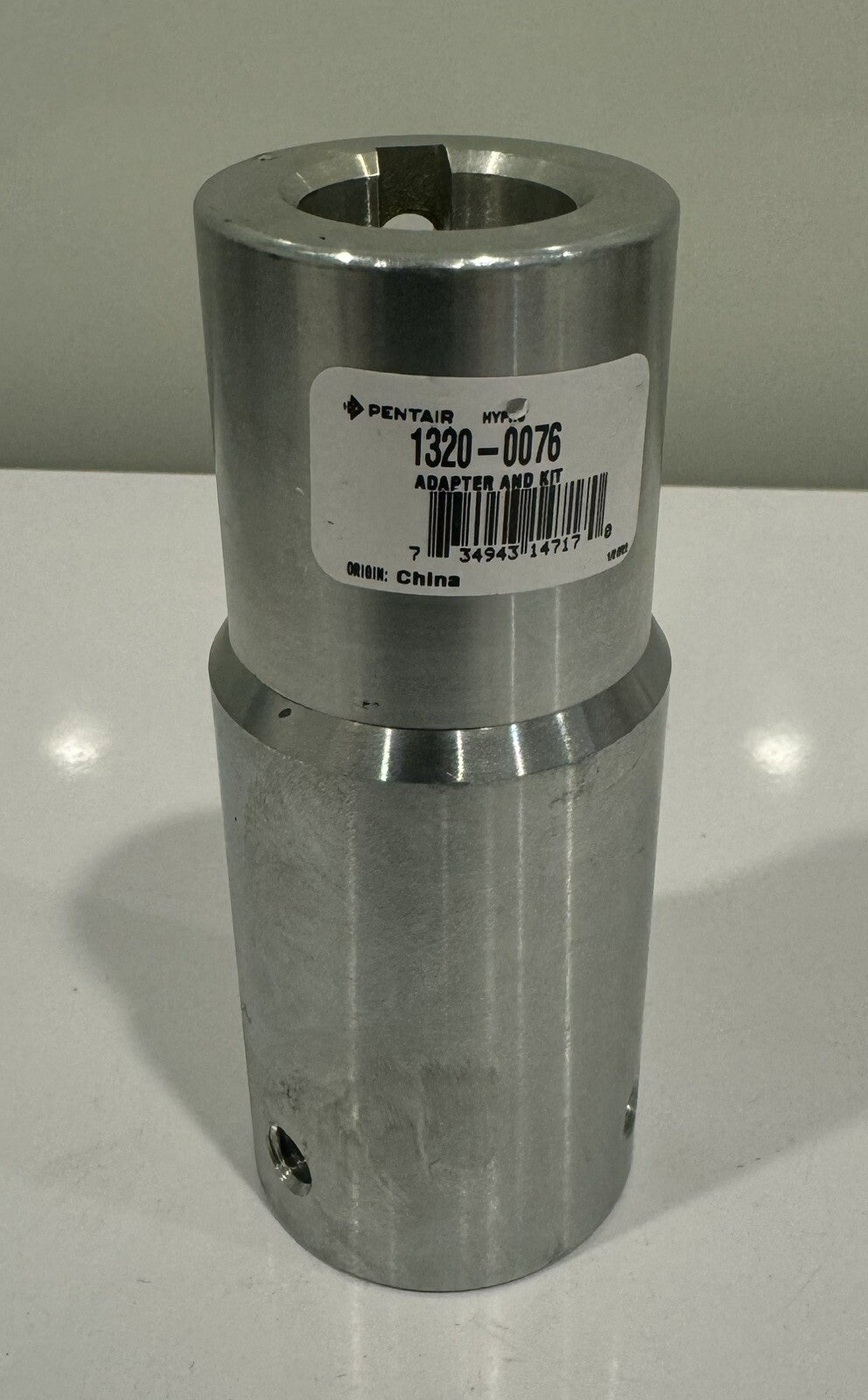 Pentair 1320-0076 Roller Pump Kit PTO Adapter NEW! FREE SHIPPING!