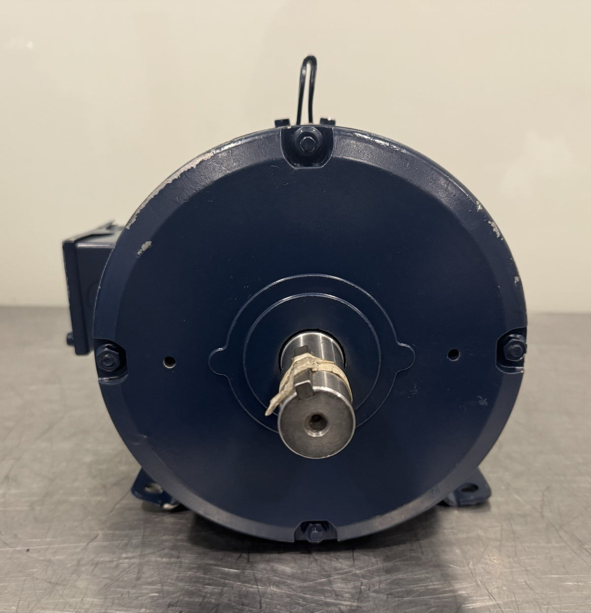 Century E217M2 Motor 3HP 230/460V 1770 RPM S91-331 NEW! SHIPS FREE!