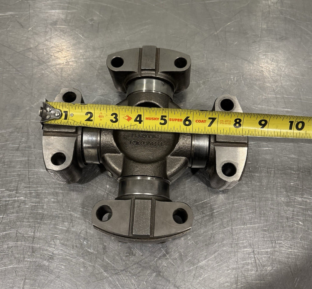 Mechanics 9.5C CNH Spider U-Joint Wing Block 4810233 NEW! FREE SHIPPING!
