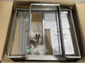 Hatco Drop In Pan Divder Weldments W/ Drain ASSY NEW! FREE SHIPPING!