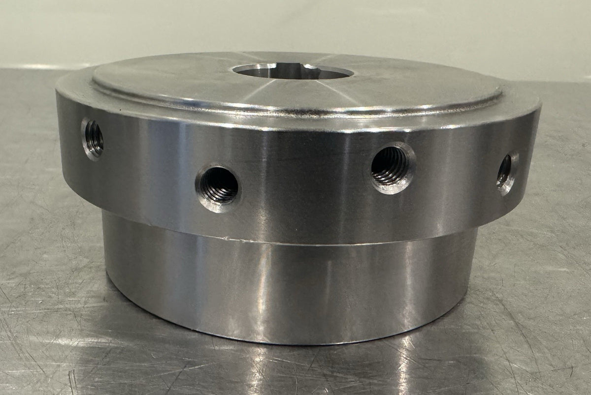 Dodge 015573 Raptor 30HSB 1-3/8 Tire Coupling Hub NEW! FREE SHIPPING!