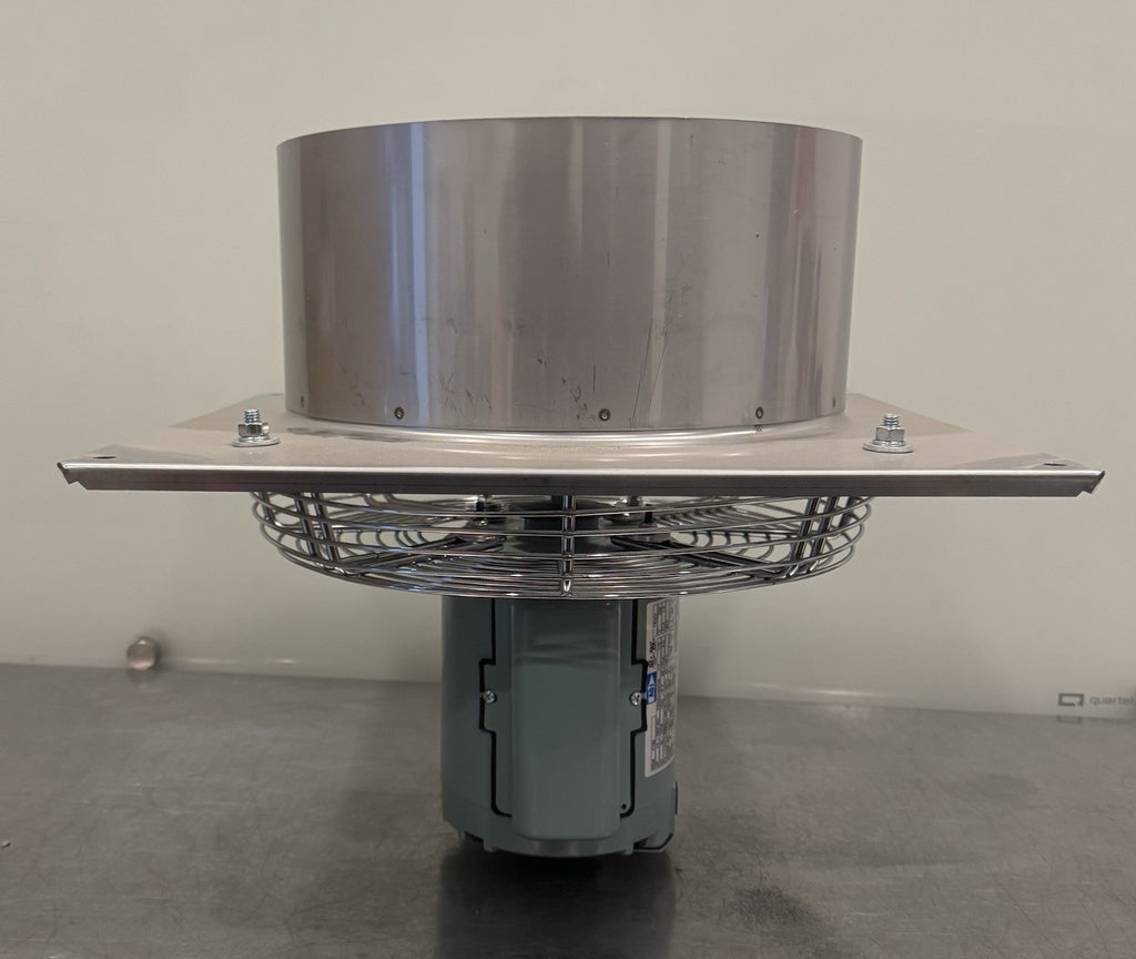 Esapco CF1740 Canarm Tube Fan 12” Stainless TF12 S.S. NEW IN BOX! FREE SHIPPING!