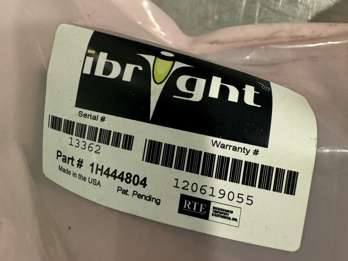 Ibright 1H444804 Truck Refrigeration Temperature Controller NEW! FREE SHIPPING!