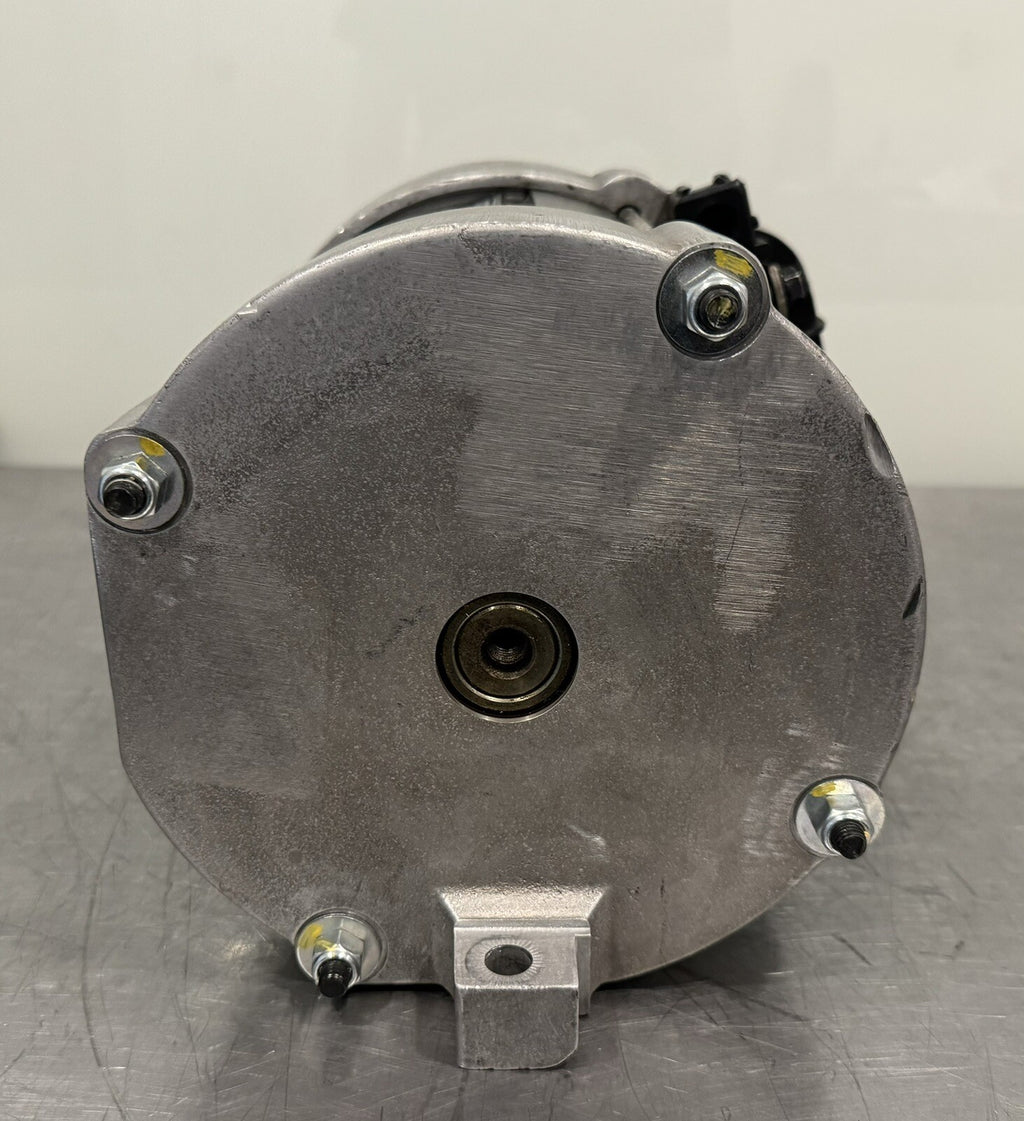 Crown 021413-00R Forklift Motor 36/48V DC A7AB12 NEW! FREE SHIPPING!
