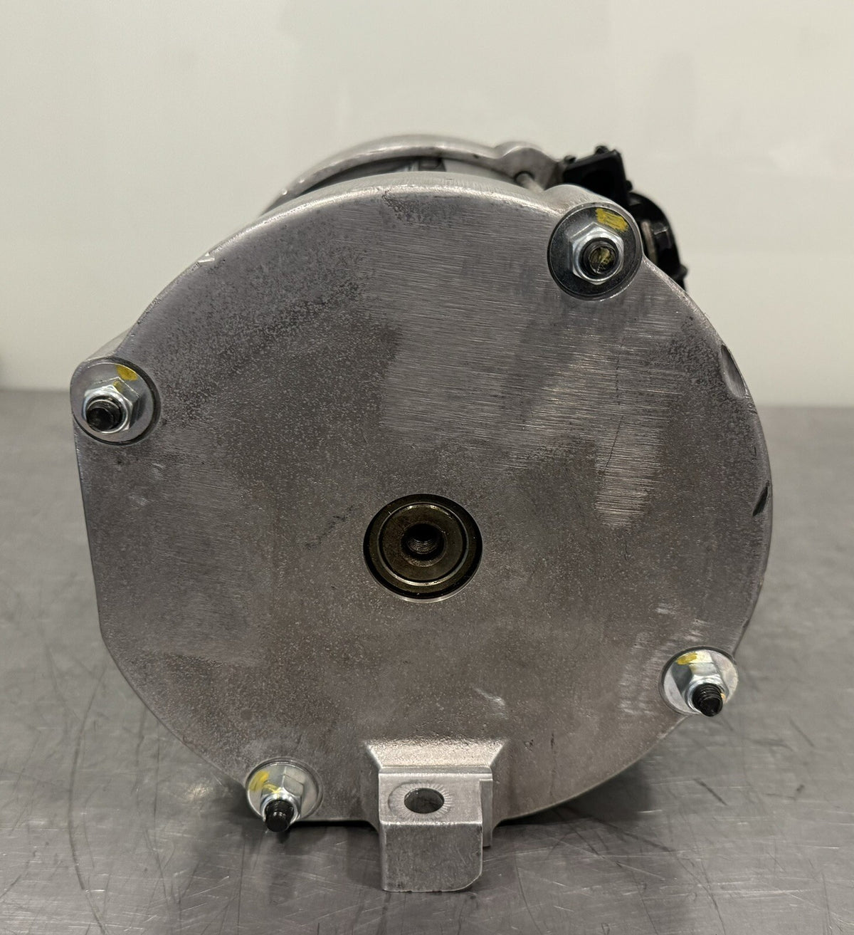 Crown 021413-00R Forklift Motor 36/48V DC A7AB12 NEW! FREE SHIPPING!