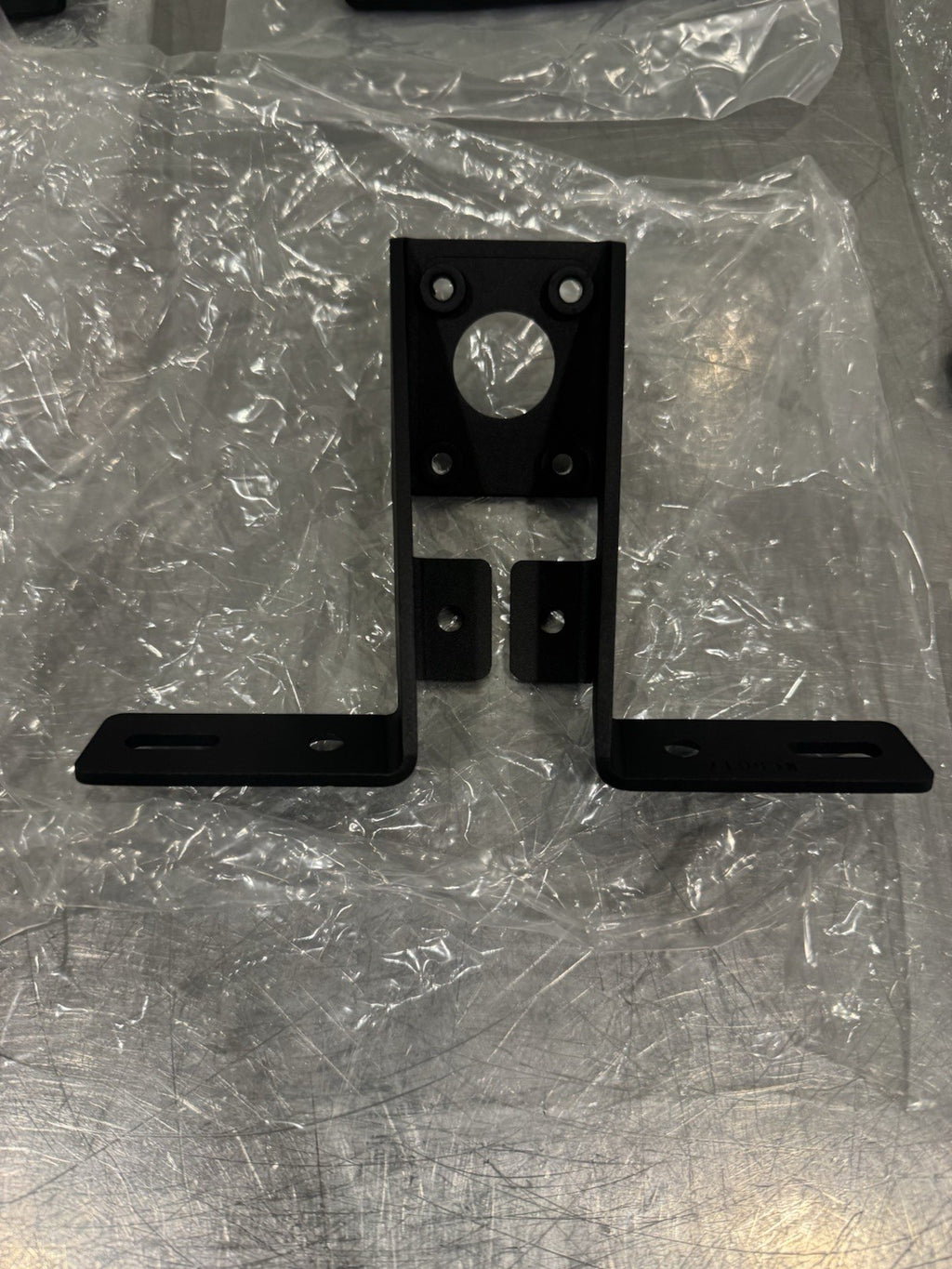 Yamaha BN6-F16E0-V0 Fender Eliminator License Tag Holder Genuine NEW! SHIPS FREE