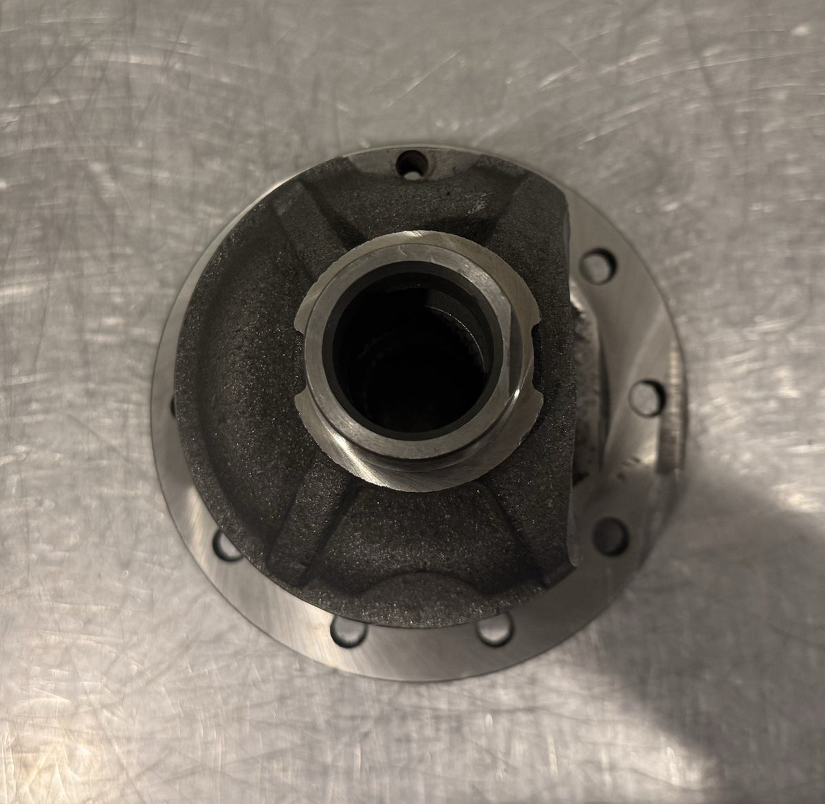 Differential Limited Slip 10 Bolt 30 Spline NEW! SCRAPES! FREE SHIPPING!