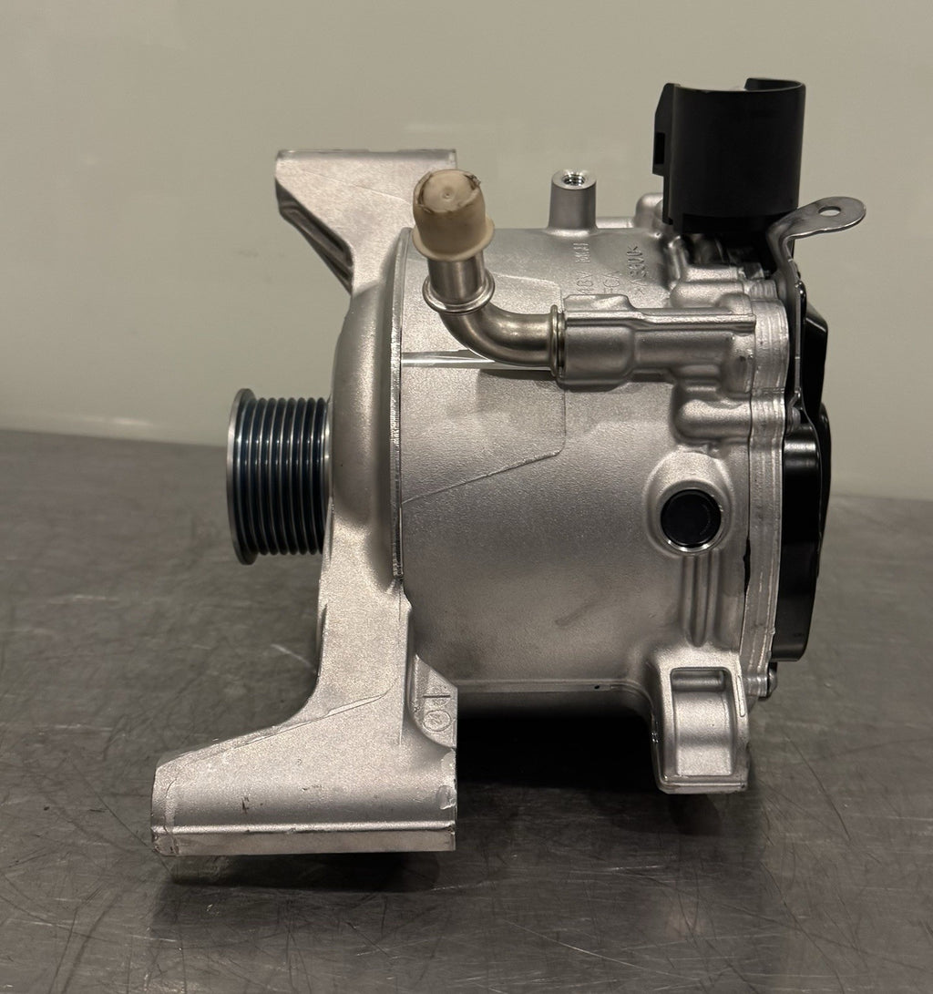 Mopar 05185076AC Starter Generator Genuine NEW! FREE SHIPPING!