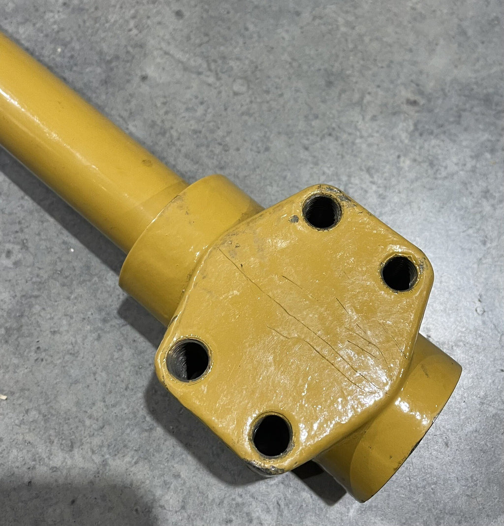 Caterpillar 319-6663 Tube Assembly Genuine CAT NEW! FREE SHIPPING!