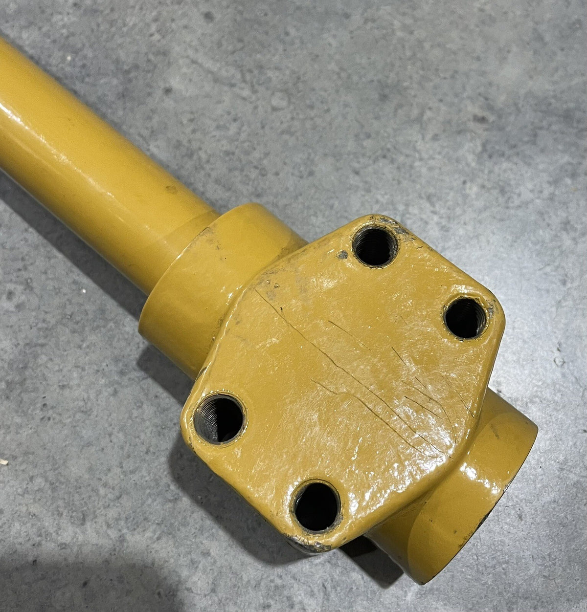 Caterpillar 319-6663 Tube Assembly Genuine CAT NEW! FREE SHIPPING!
