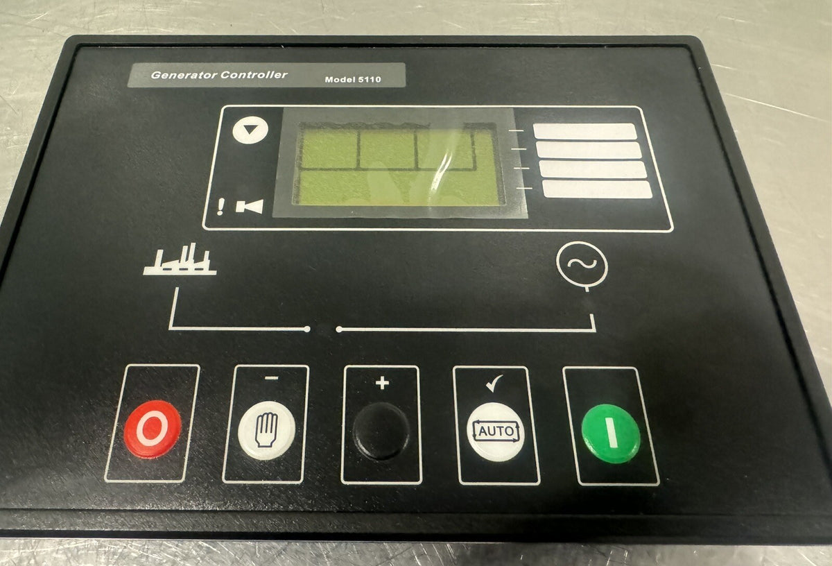 BC5110-DS Generator Contoller Deep Sea Engine Intelligent New Style NEW!
