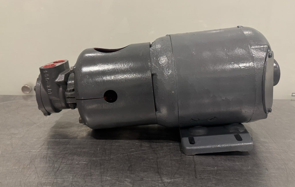 EMD GV255EX Pump Assembly 8080284 Electro Motive 8080280 NEW! DAMAGED SHIPS FREE