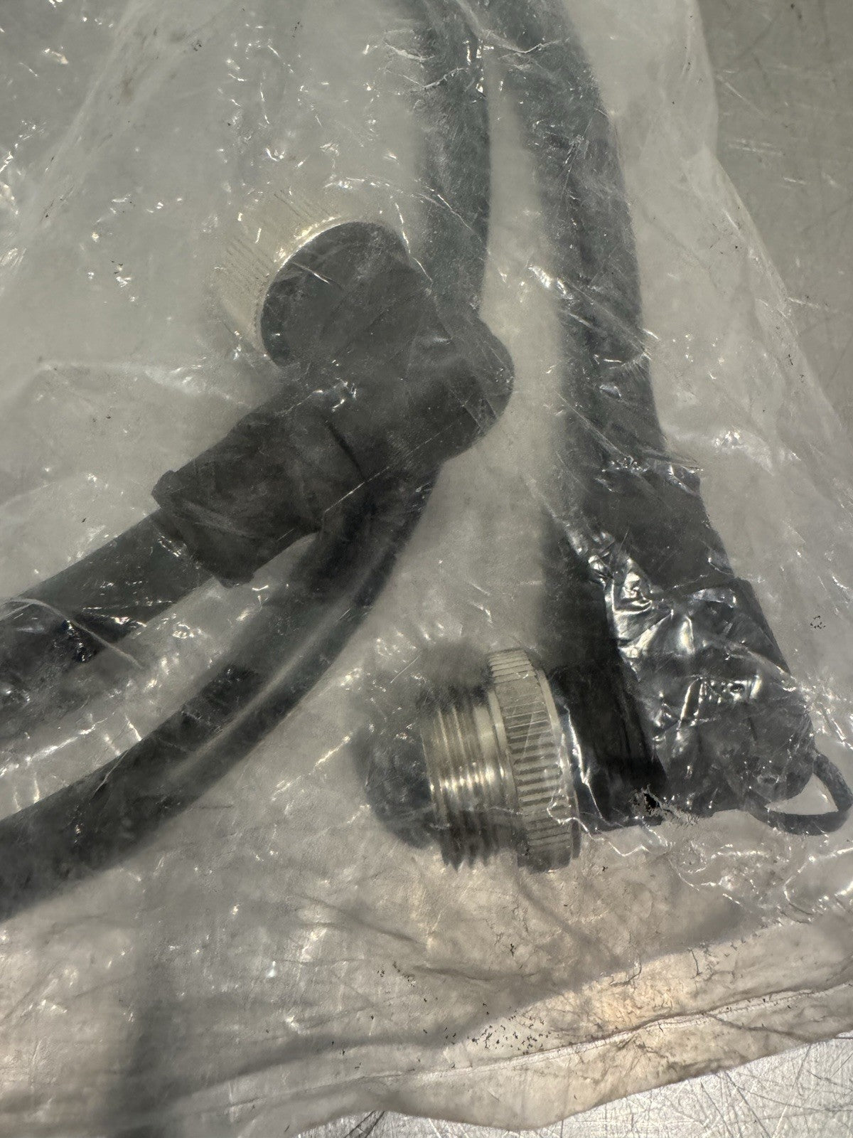 Harting 6188202062000 Wire Harness Power Cable ASSY NEW! FREE SHIPPING!