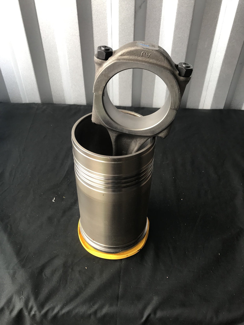 Caterpillar 20R-5375 CAT Reman Cylinder Pack NEW IN BOX FREE SHIPPING!!