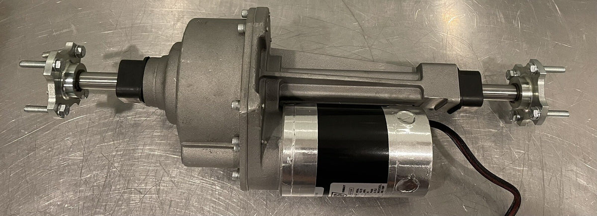 RPS 264-3009D Transaxle Complete Tomcat Factory Cat NEW! FREE SHIPPING!