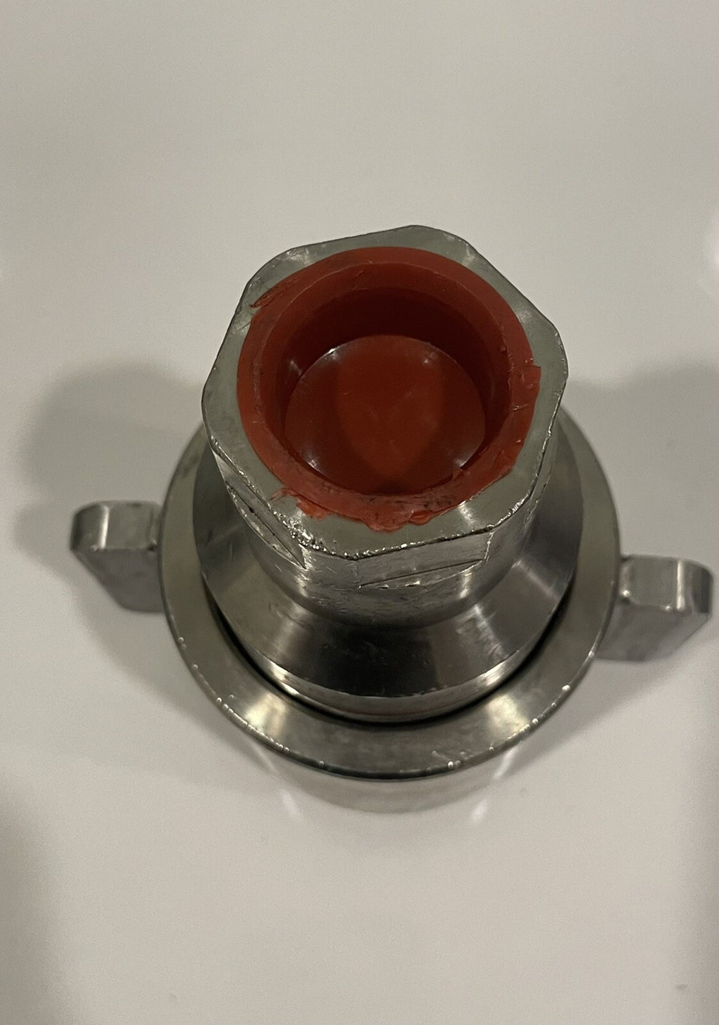 Continental QR74S1AC5-16SS 1” High Pressure Quick Coupling NEW! FREE SHIPPING!
