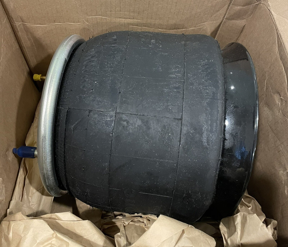 John Deere AN205362 Genuine Absorber Spring Bag NEW IN BOX! FREE SHIPPING!