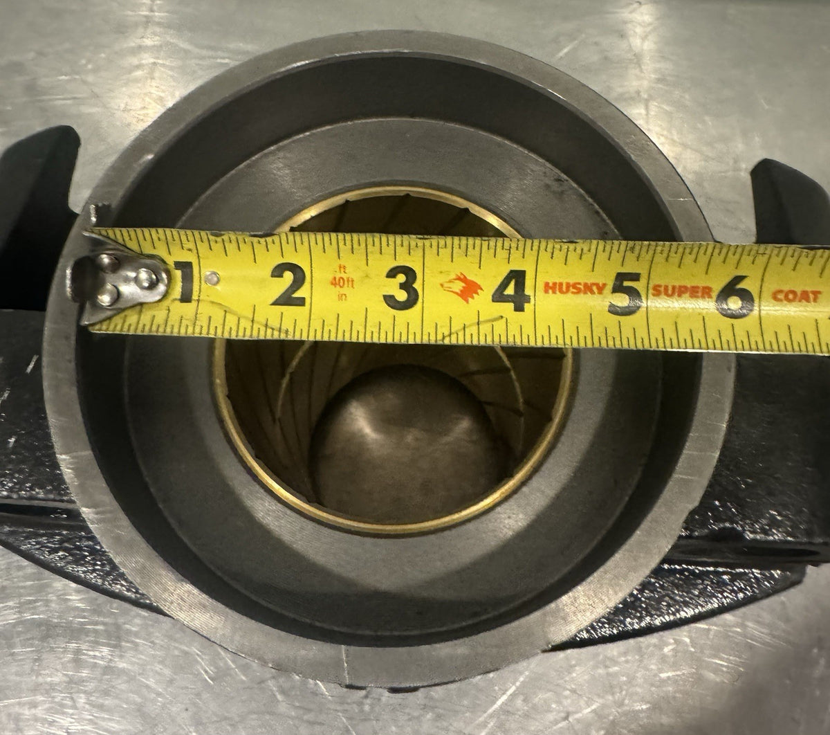 Trunnion Assembly Bushing For MACK & OTHERS NEW! FREE SHIPPING!