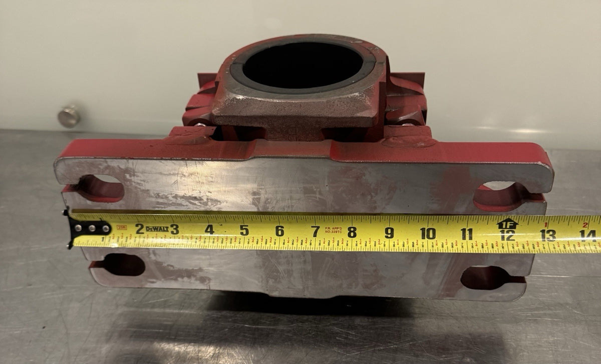 Anson 307 Pillow Block Bearing Housing Mount ASSY NEW! FRE SHIPPING!