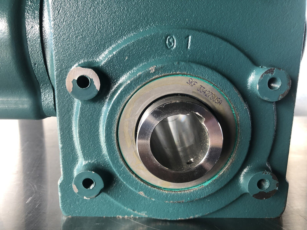 Dodge 26A40H56 Tigear2 Reduction Gear 40:1 Ratio Max HP In 1.55 NEW! SHIPS FREE