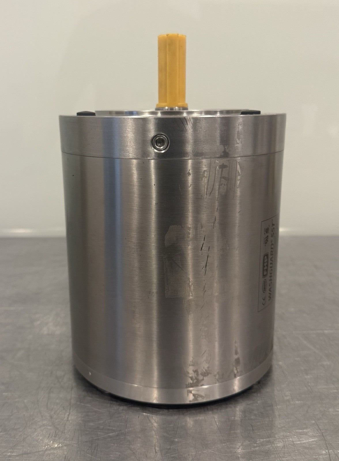 191208.00 Leeson Washguard SST Motor .75/.5HP 1740/1440 RPM 230/190V C6T17NC298 