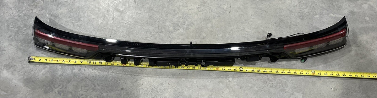 Jeep 534902900 Rear Light Assembly Strip  NEW! SHIPS FREE!