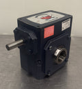 Grove GR-H-830-40-H1-A (SP) Ironman Gear Reducer NEW! FREE SHIPPING!