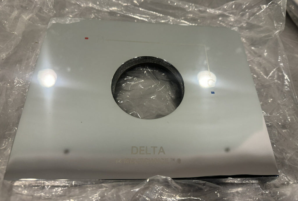 Delta T14253-LHD Vero Monitor Series 14 Shower Trim Chrome NEW IN BOX!