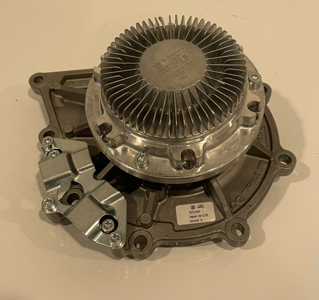 Mahle Y0701005 Water Pump Assembly Freightliner NEW! FREE SHIPPING!