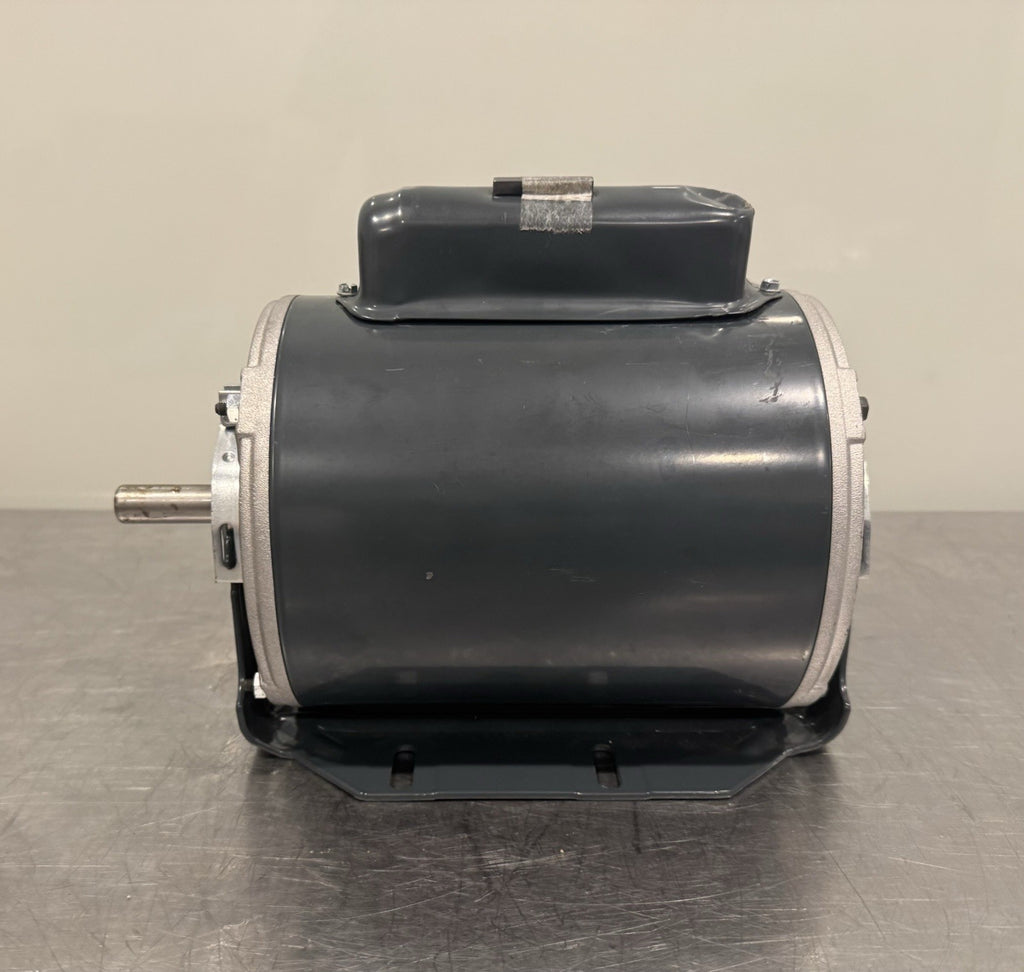 Leeson C1158 Motor 1HP 115/208-230V 1725 RPM 5KC49PN0164X NEW! SHIPS FREE!