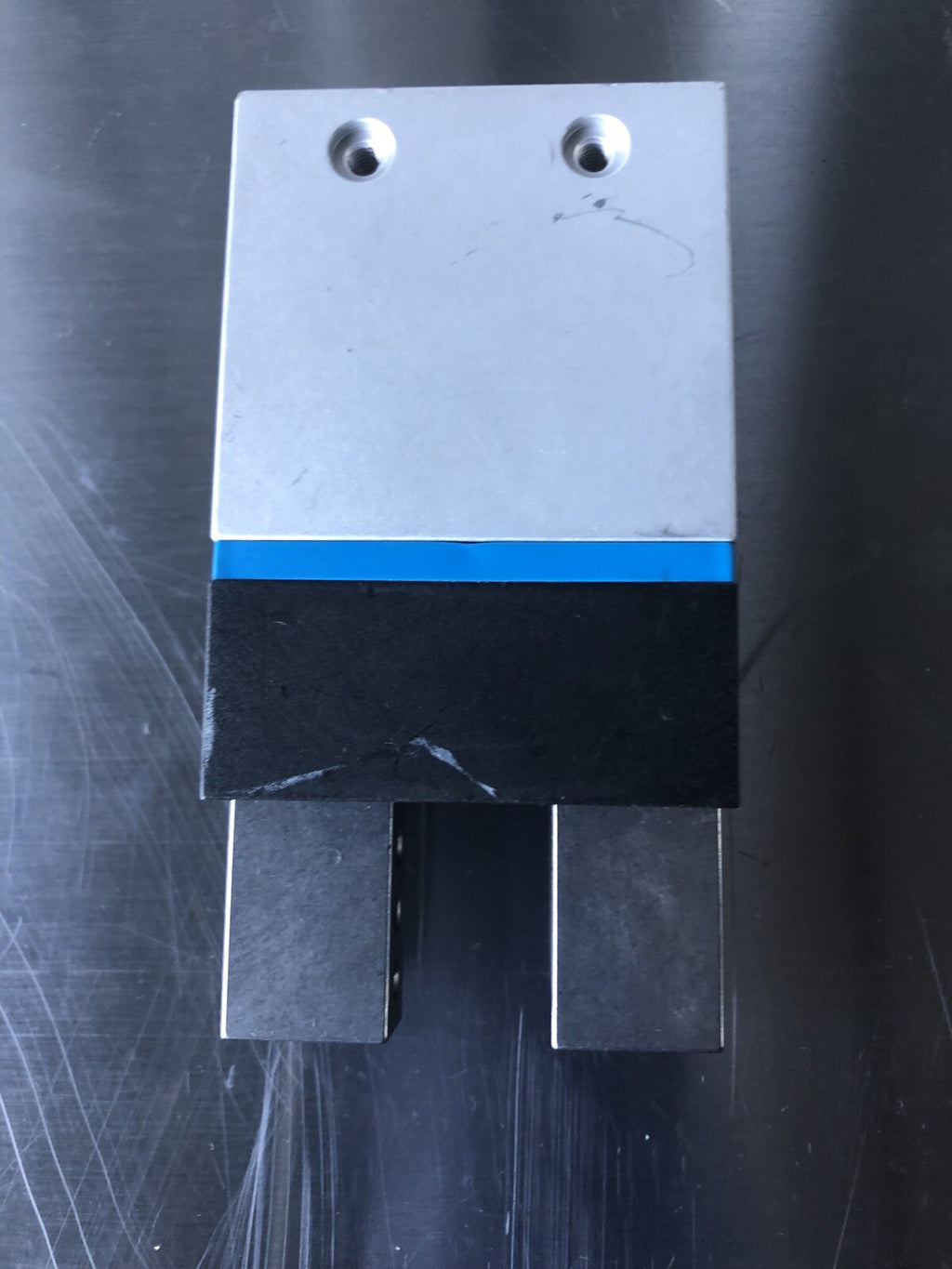 Festo DHPS-20-A-NC Parallel Gripper Pneumatic Claw 1254048 NEW!!! FREE SHIPPING!