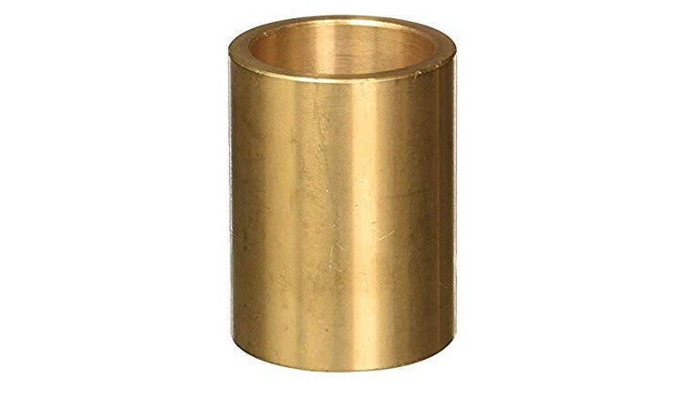Bunting CB192316 Cast Bronze Sleeve Bearing 1-1/4 X 1-1/2 X 2 NEW BULK PRICING!!