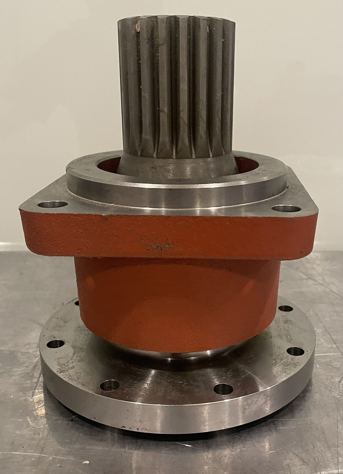 Funk John Deere Pump Drive Hub 56000 Shaft ASSY 4056472 4056453 NEW! SHIPS FREE!