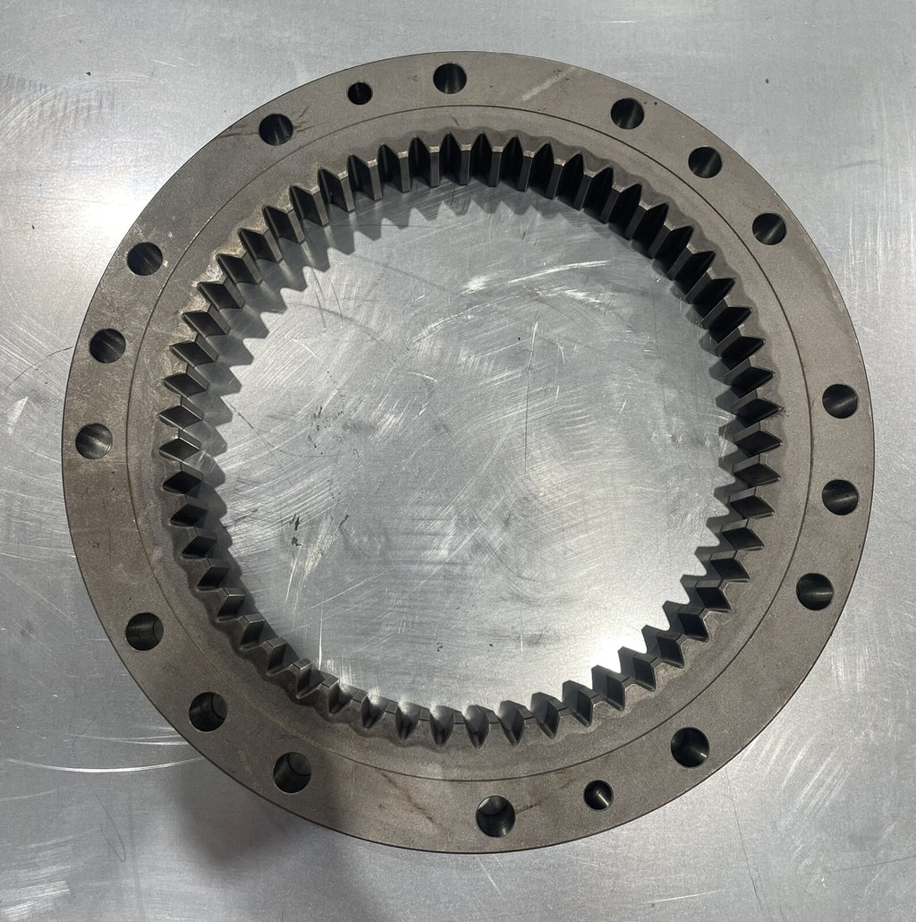 John Deere YZ121052 Gear Final Drive Ring NEW!! FREE SHIPPING!
