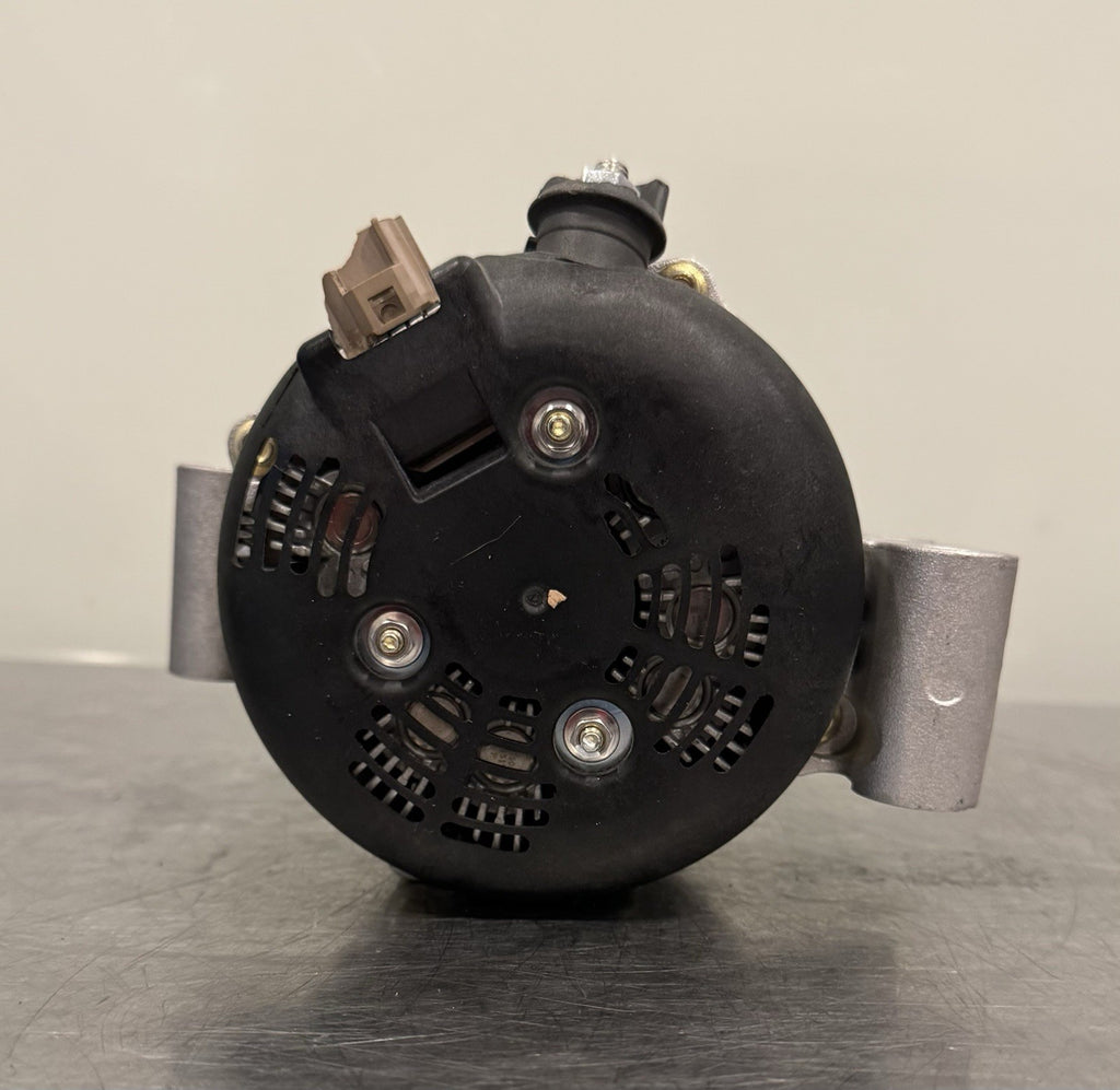 Delco Remy 23031 Alternator NEVER USED BROKEN ELECTRICAL CONNECTION! SHIPS FREE!