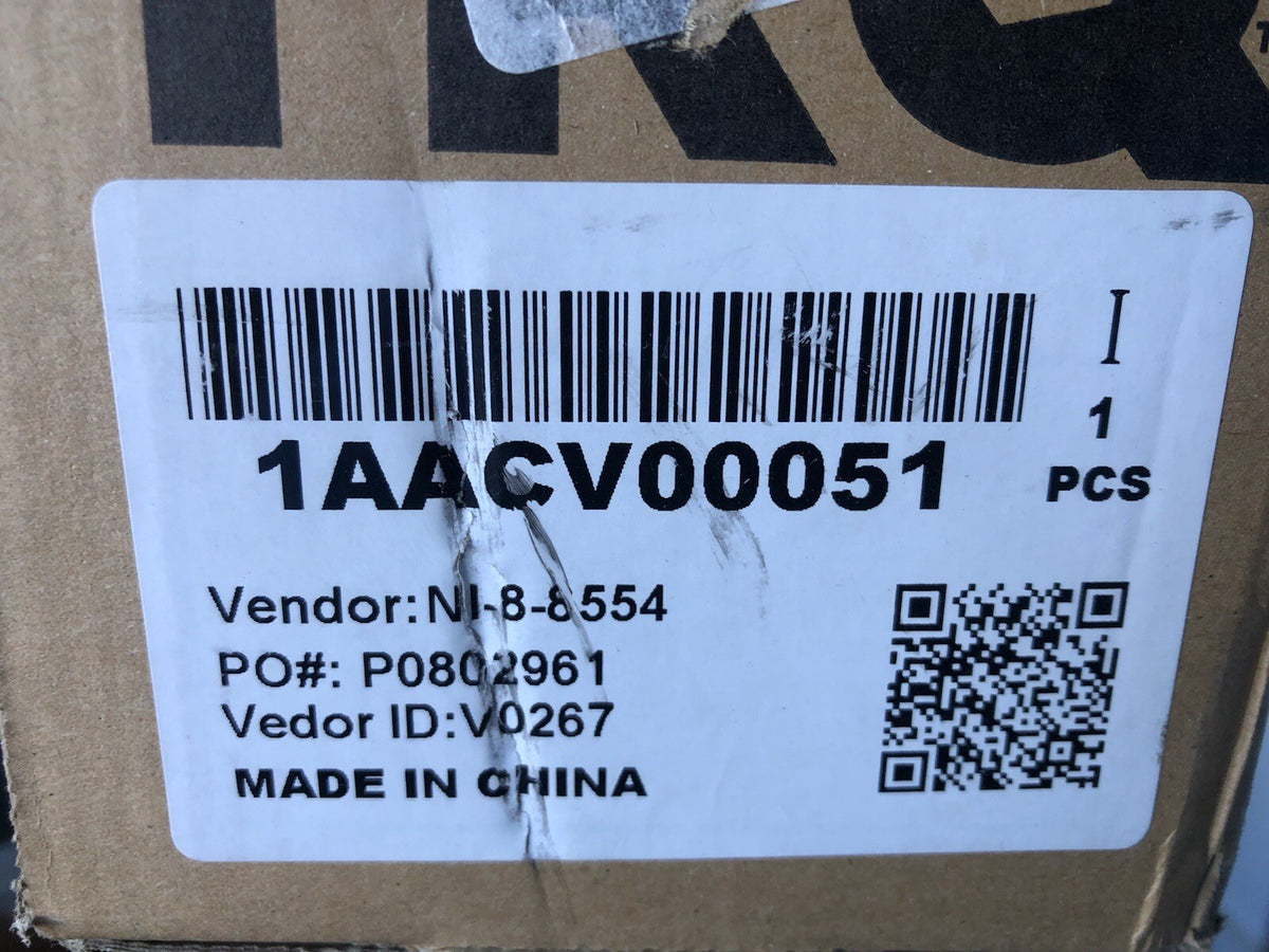 TRQ 1AACV00051 CV Axle Frontier Xterra Driver Or Passenger NEW IN BOX!!