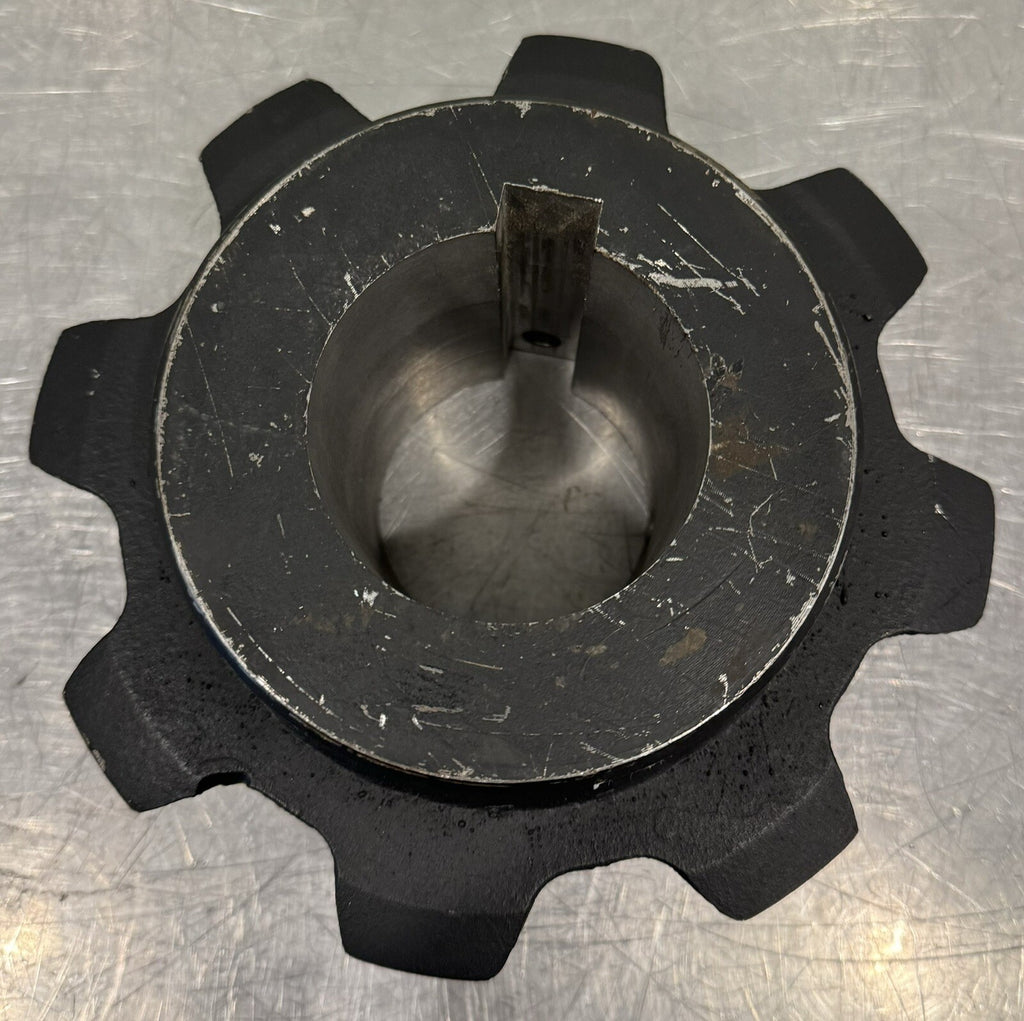Martin 82C8 Accu-Torch Sprocket 8 Teeth NEW! FREE SHIPPING!