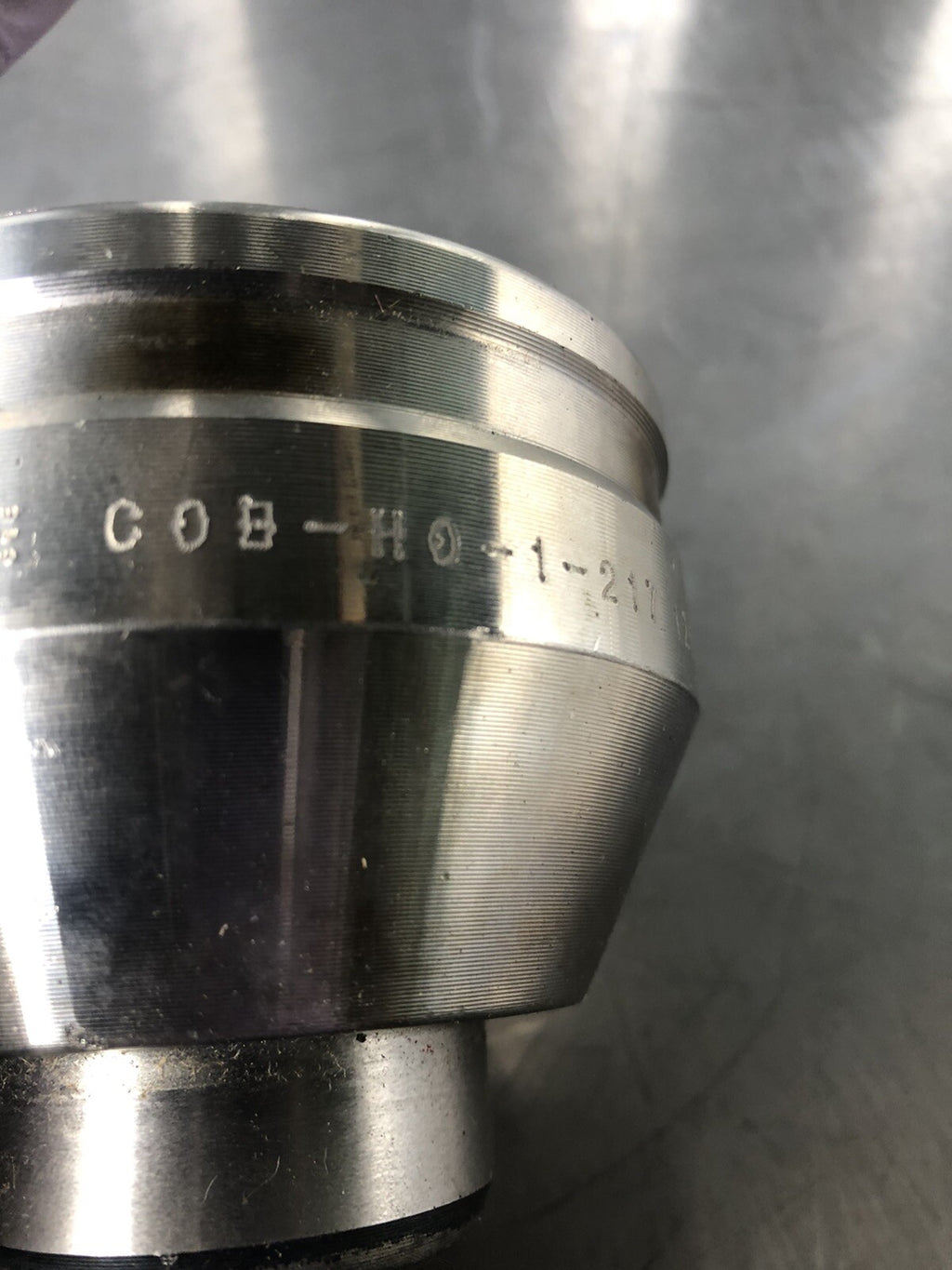 Cobra COB-H0-1-217 (1217-285) CV Joint Replacement NEW!! FREE SHIPPING!!
