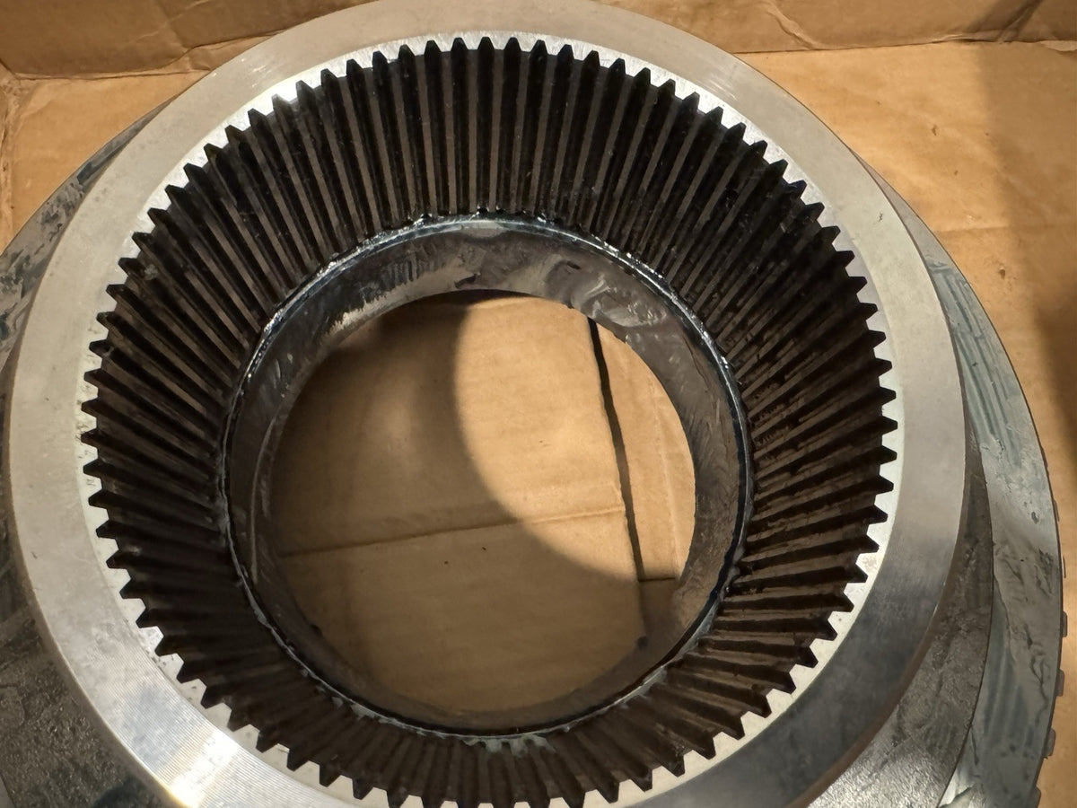 Caterpillar 371-1193 CAT Final Drive Wheel Hub Genuine REMAN NEW IN BOX!